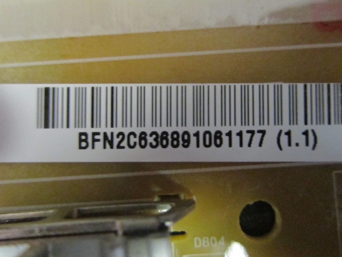 LG 49SE3B-BE Stromversorgung (EAX66203106) EAY63689106
